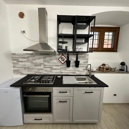 Apartamento La Dimora San Marciano LʼAquila Exterior foto