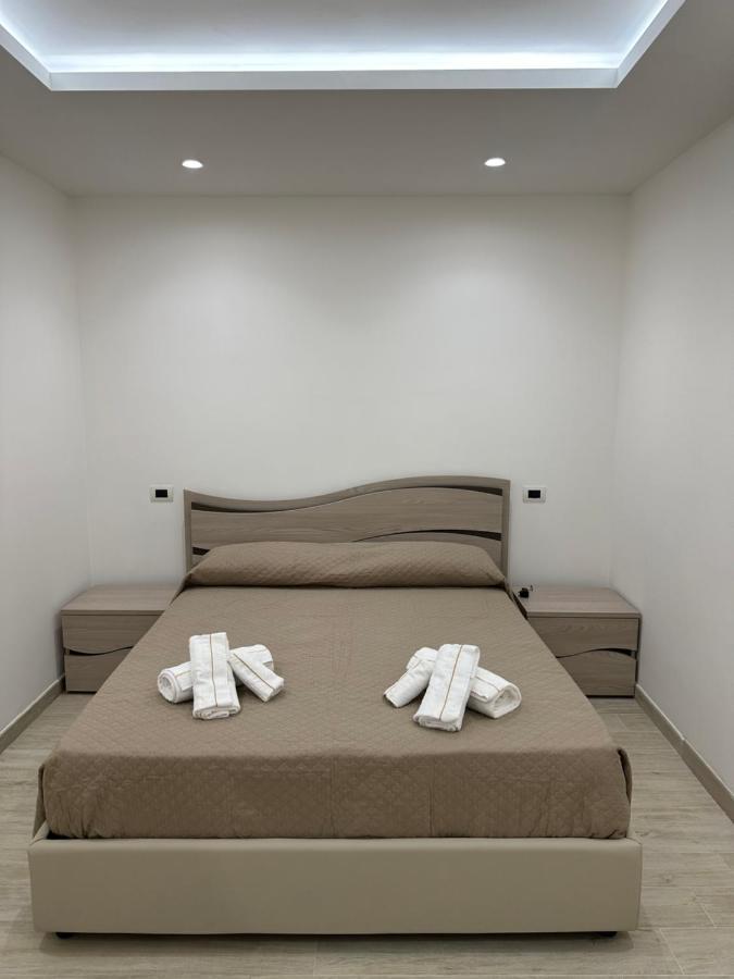 Apartamento La Dimora San Marciano LʼAquila Exterior foto