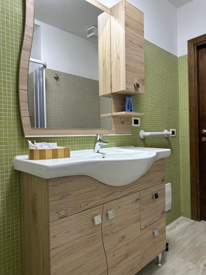 Apartamento La Dimora San Marciano LʼAquila Exterior foto
