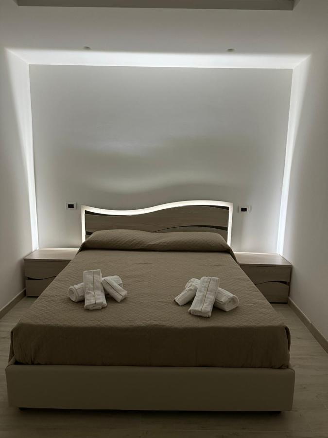 Apartamento La Dimora San Marciano LʼAquila Exterior foto