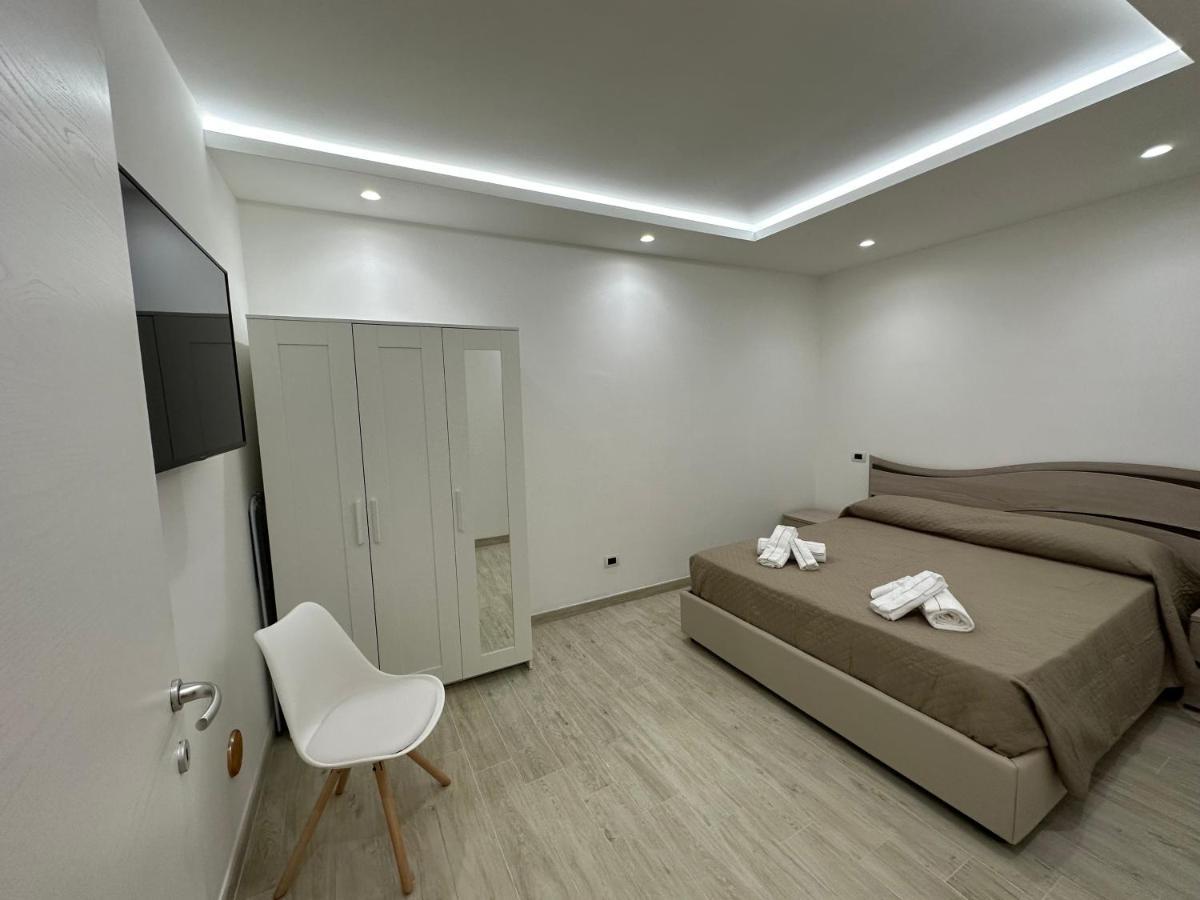 Apartamento La Dimora San Marciano LʼAquila Exterior foto