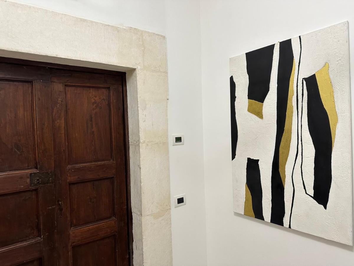 Apartamento La Dimora San Marciano LʼAquila Exterior foto