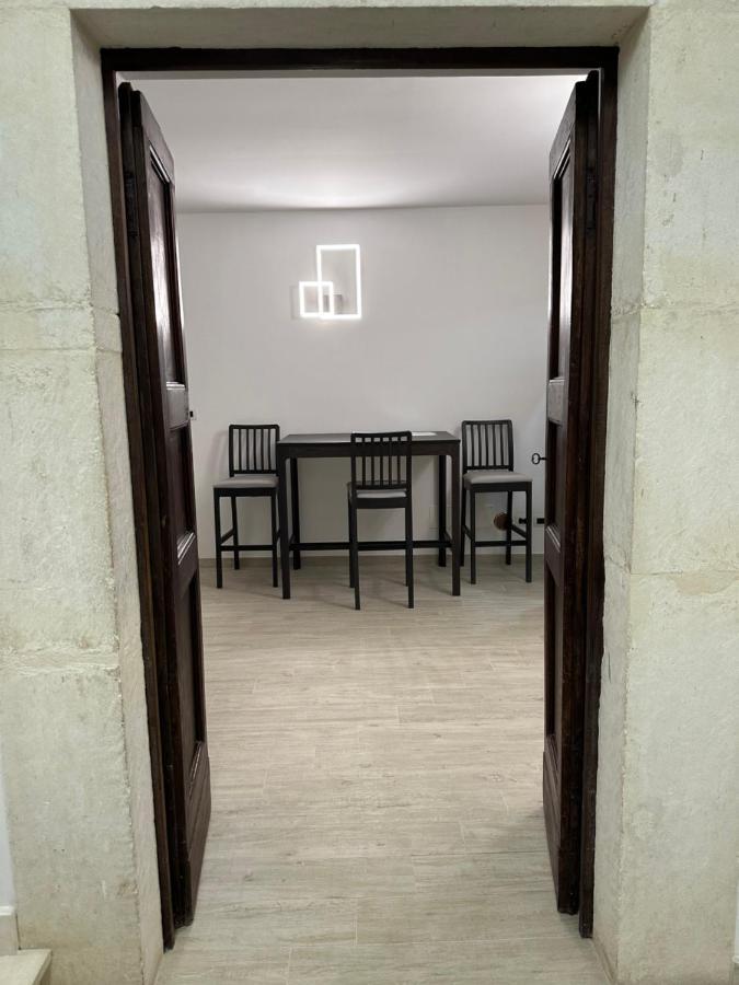 Apartamento La Dimora San Marciano LʼAquila Exterior foto