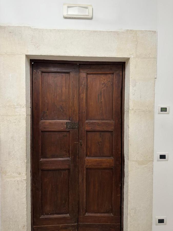 Apartamento La Dimora San Marciano LʼAquila Exterior foto