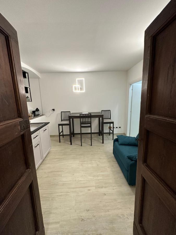 Apartamento La Dimora San Marciano LʼAquila Exterior foto